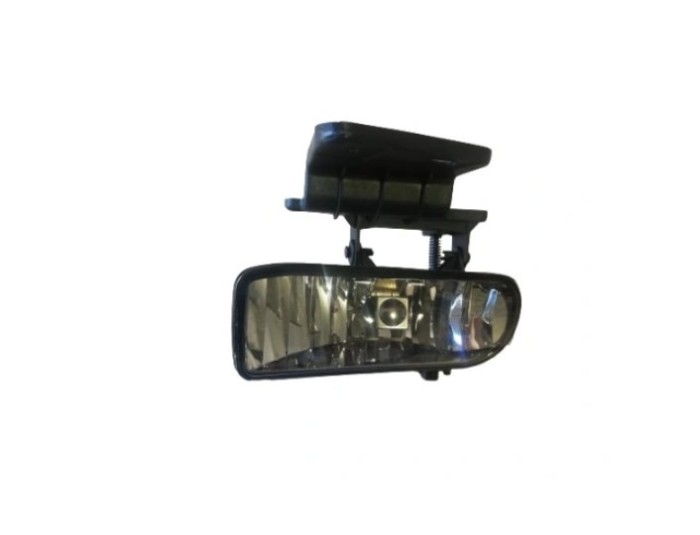 Proiector ceata CHEVROLET SILVERADO, 09.2001-2002; SUBURBAN (GMT800), 12.1999-12.2005; TAHOE (GMT800), 01.2000-12.2005; GMC YUKON, 12.1999-12.2005, p