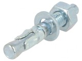 Bolt ancorare 10x65 mm 50 buc.