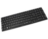 Tastatura Sony Neagra MP 09L23US 886 layout UK fara rama enter mare, VAIO VPCEB layout UK fara rama enter mare