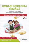 Limba si literatura romana - Clasa 3 - Caietul elevului - Mirela Mihaescu, Stefan Pacearca, Anita Dulman, Crenguta Alexe, Otilia Brebenel, Limba Romana