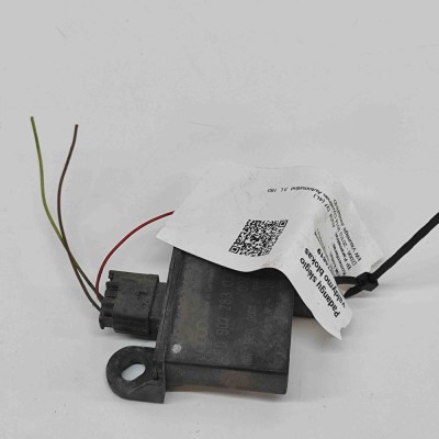 Modul de control presiune anvelope AUDI Q7 4L 2014 OEM: 4F0907283 30974819 foto