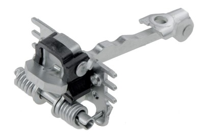 Opritor usa, limitator Renault Scenic 3, Grand Scenic 3 2009-, Stanga, Dreapta, NTY EZC-RE-040 foto