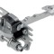Opritor usa, limitator Renault Scenic 3, Grand Scenic 3 2009-, Stanga, Dreapta, NTY EZC-RE-040