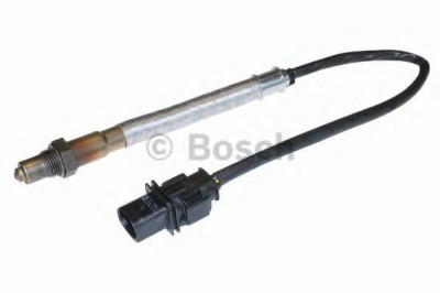 Sonda Lambda BMW Seria 3 (E90) (2005 - 2011) BOSCH 0 258 017 131 foto