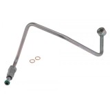 Conducta ulei turbocompresor Renault Clio 2 1.5dci 2003-, Grand Scenic 2 1.5dci 2004-, Megane 2 1.5dci 2003-, Scenic 2 1.5dci 2003-, 8200286155