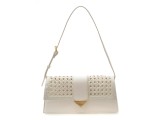 Cumpara ieftin Poseta ALDO alba, ZENITH PURSE 135, din piele ecologica