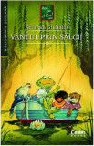 Vantul prin salcii - Kenneth Grahame