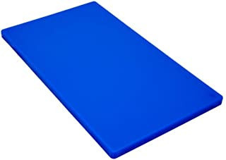 Blat/tocator HACCP GN 1/1, 53x32,5x2 cm, culoare albastra