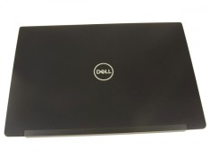 Capac Display Laptop, Dell, Latitude 7480, 7490, E7480, E7490, 0YDH08, YDH08, 1FV9P, AM265000402, negru