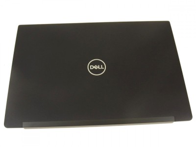 Capac Display Laptop, Dell, Latitude 7480, 7490, E7480, E7490, 0YDH08, YDH08, 1FV9P, AM265000402, negru foto