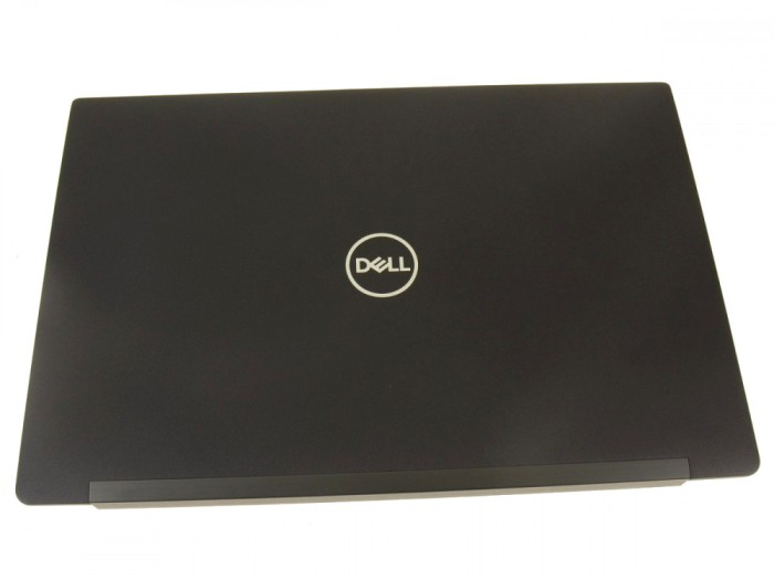 Capac Display Laptop, Dell, Latitude 7480, 7490, E7480, E7490, 0YDH08, YDH08, 1FV9P, AM265000402, negru