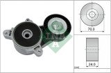 INA 534 0361 10 Intinzator curea, curea distributie