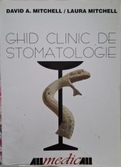 Ghid Clinic de Stomatologie