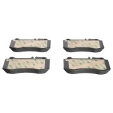 ATE set placute frana, frana disc