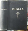Biblia 1968-Patriarhul JUSTINIAN