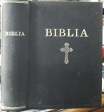 Biblia 1968-Patriarhul JUSTINIAN