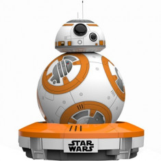 Robot Star Wars BB-8 Sphero cu aplicatie foto