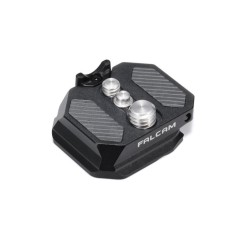 Baza de montare FALCAM F38&amp;F50 Dual Screw Quick Release Plate F38B3810