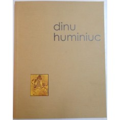 DE LA DESEN LA DESEMN de DINU HUMINIUC , 2010