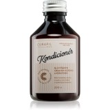Curapil Men balsam cu cafeina pentru bărbați 200 ml