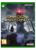 Shadow Labyrinth XBOX SERIES X