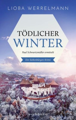 T&amp;ouml;dlicher Winter foto