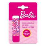 Balsam de buze pentru fetite, Barbie 2045, 4g, Lorenay