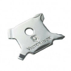 Victorinox Unealta Quattro Drive pentru SwissCard A.7235.10 foto