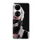 Husa compatibila cu Huawei P50 Pro model Tokyo Ghoul, Silicon, TPU, Viceversa