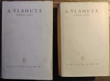 A. Vlahuta - Scrieri alese (vol. 1 si 2)