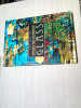 THE ART OF STAINED AND DECORATIVE GLASS - Elizabeth Wyle -1997, 128 p., Alta editura