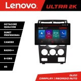 Navigatie Ford Mondeo 2004-2007 Qled 2K Octa Core 8+128 LTE 4G DSP Wifi 5Ghz HDMI android auto carplay radio gps internet kit-mondeo2001+ULTRA-2K-13-8