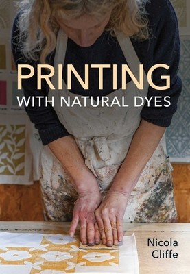 Printing with Natural Dyes foto