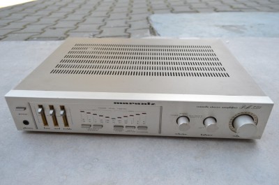 Amplificator Marantz PM 350 foto