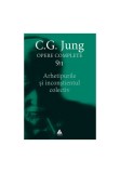 Cumpara ieftin Arhetipurile şi inconştientul colectiv - Opere Complete, vol. 9/1, Trei