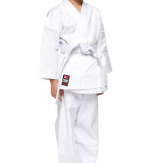 Kimono Karate pentru copii Lyon 1947, Marimea 2 150cm - RESIGILAT