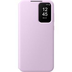 Husă pentru Galaxy A35 5G, Smart View Wallet, Lavandă, Blister EF-ZA356CVEGWW
