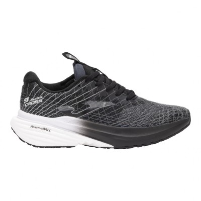 Pantofi sport Joma Super Cross negru foto