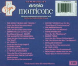Film Music By Ennio Morricone | Ennio Morricone, Universal Music