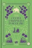 Ocolul pamantului in 80 de zile/Jules Verne