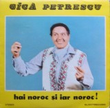 Gica Petrescu &ndash; Hai noroc si iar noroc!