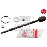 Bieleta directie Opel Corsa C (F08, F68), Corsa D Van, Febi Bilstein 28477, parte montare : Punte fata, Stanga/ Dreapta