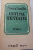 Platon Pardau &ndash; Tentatia