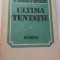 Platon Pardau &ndash; Tentatia