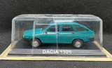 Macheta Dacia 1320 - DeAgostini 1/43, 1:43