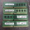 Memorie Ram 4 Gb DDR3 / PC3-10600U / 1333 Mhz /Intr-un singur modul / Testate