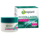 Crema de zi Elmiplant Multicollagen, 50 ml