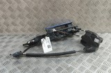 M&acirc;ner exterior ușă st&acirc;nga față JAGUAR I-PACE X590 2018 OEM: J9D3-203A29-AD,J9D3-22401-AC | 31690315
