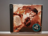 Kuschel Rock 10 - Selectii - 2CD (1996/CBS/Germany) - ORIGINAL/ stare: ca Nou, CD, Columbia
