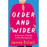 Older and Wider